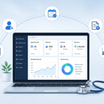 Medical Practice Management Software: Improve Clinic Efficiency