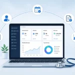 Medical Practice Management Software: Improve Clinic Efficiency