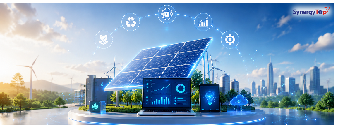 Renewable Energy for the Future: Trends, AI & Technologies