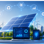 Renewable Energy for the Future: Trends, AI & Technologies