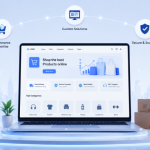 eCommerce Development Services: How to Choose the Right Company