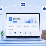 eCommerce Development Services: How to Choose the Right Company