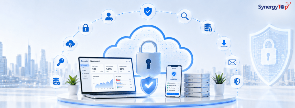 20 Cloud Security Tips to Protect Your Data in 2026