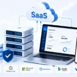 Choosing a Hosting Provider for Your First SaaS Project