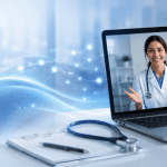 AI in HIPAA-Compliant Telehealth Platforms: Benefits, Features, and Development Considerations
