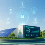 Renewable Energy for the Future: Trends, AI & Technologies