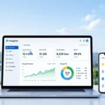 Energy Software Development Company: Driving Innovation in the US Energy Sector