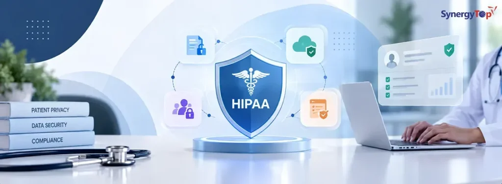 HIPAA Compliance Software: Features, Benefits & Best Solutions