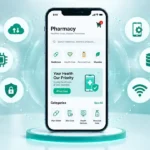 How to Develop a Pharmacy Application: A Complete Guide