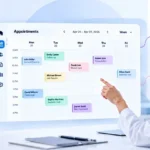 Patient Scheduling Software for Smarter Healthcare Operations