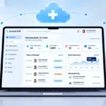 Why Cloud-Based EHR Systems Are Transforming Healthcare 