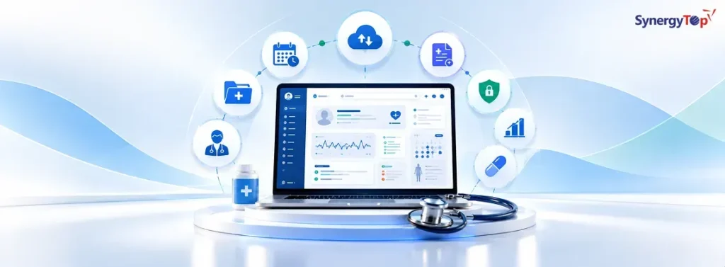 Affordable EHR Software for Small Practices in 2026