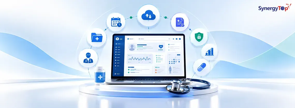 Affordable EHR Software for Small Practices in 2026