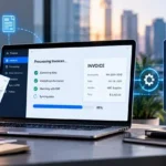 Can AI Automate Invoice Processing and Sync Data With Your ERP?