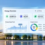 Custom Energy Management System Development: Features, Cost & Process 