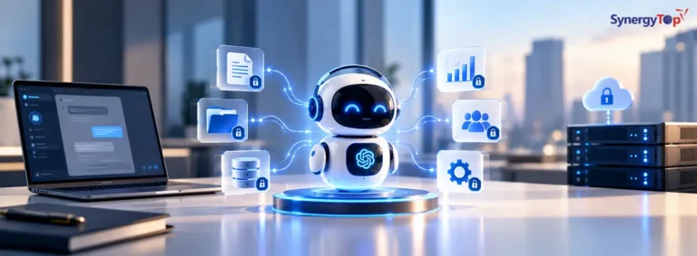 How Much Does It Cost to Build a Private AI Assistant Using Your Company Data?