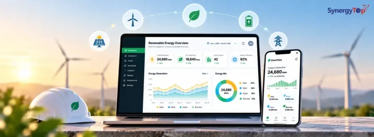 Renewable-Energy-Software