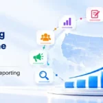 Top 10 Digital Marketing Companies in the USA (2026): Compared by Services, Fit, & Reporting