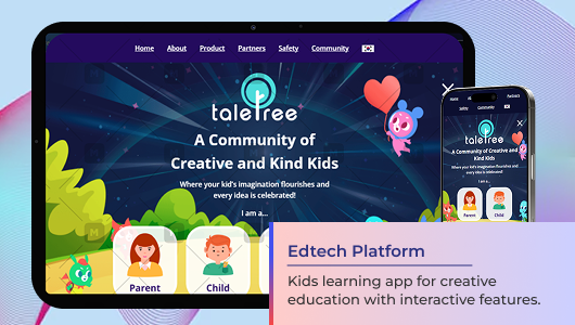 Taletree