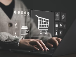 Online Store Development and eCommerce Platform Customization