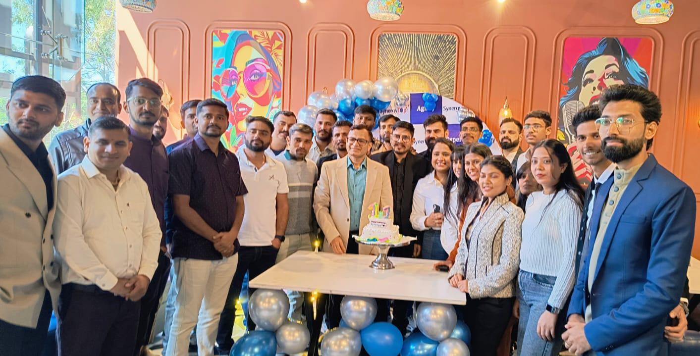 Our Team