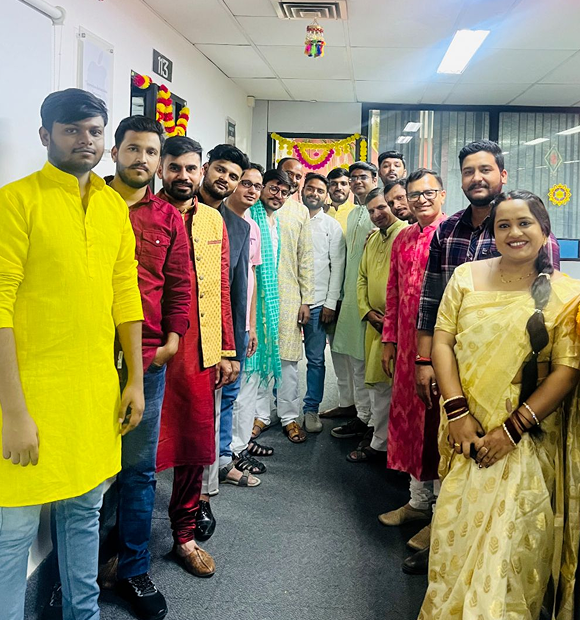 Our Team
