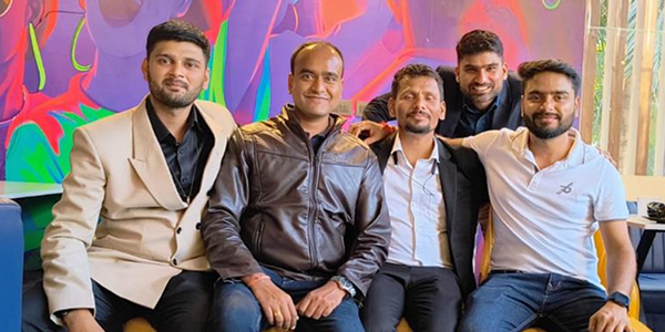Our Team