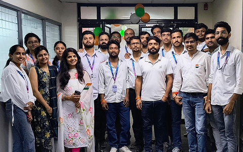 Our Team