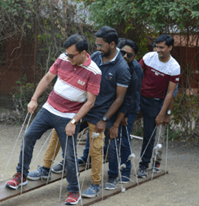 Our Team