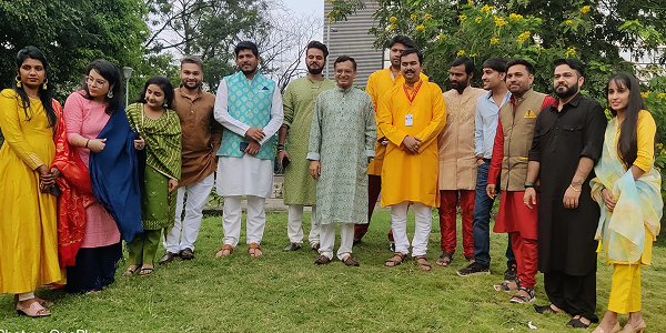 Our Team