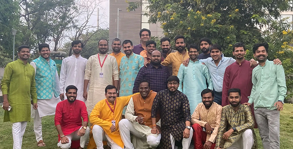 Our Team