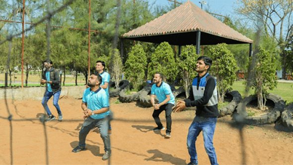 Our Team