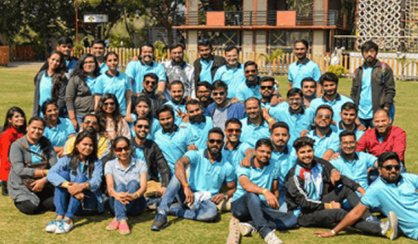 Our Team