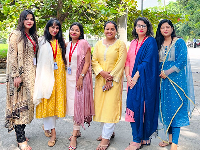 Our Team