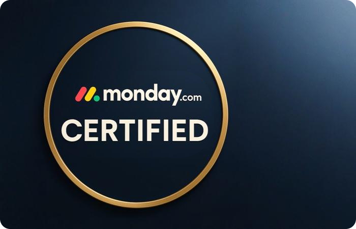 Certificate-monday