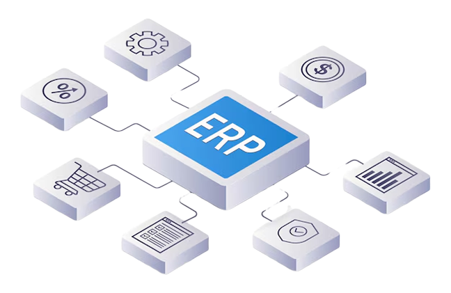 ERP-implementation