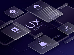 User-Friendly Web and Mobile App UI/UX Design Services