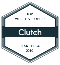 Top Web Developer San Diego 