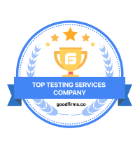 TOP TESTING SERVICES COMPANY