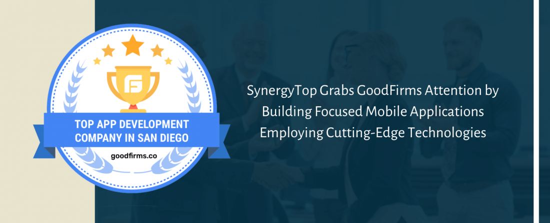 SynergyTop GoodFirms