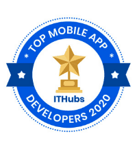 Top Mobile App Developer 2020