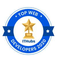 Top Web Developer 2020