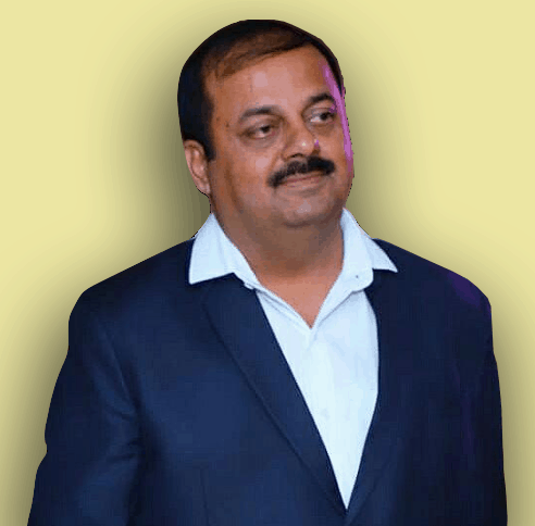 Rajesh Tuteja 