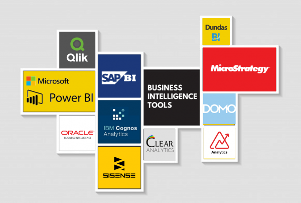 business intelligence bi tools