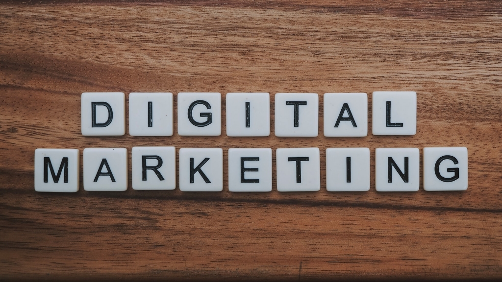  Digital Marketing Services