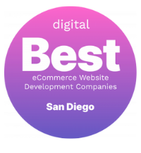 The Best eCommerce Website Development Companies in San Diego 2021