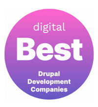 The Best Drupal Development Companies of 2021