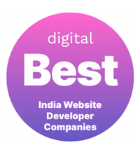 The Best India Website Developer Companies of 2021