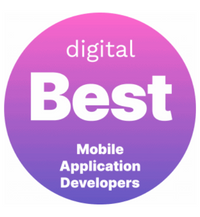 The Best Mobile Application Developers of 2021