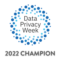 Data Privacy Week Champion 2022